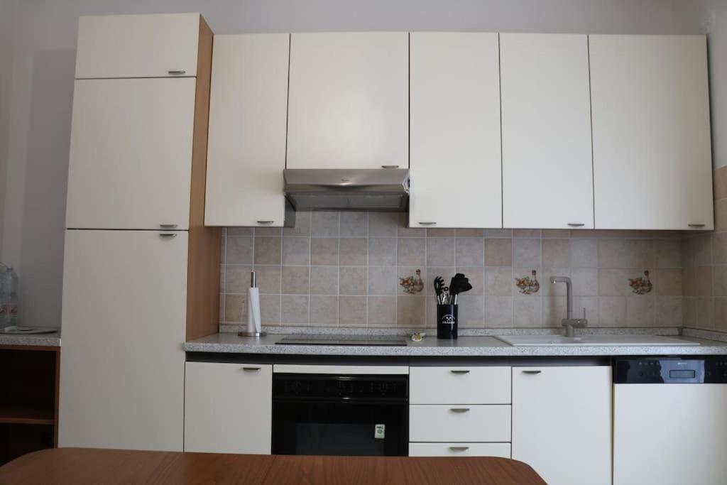 Apartmán Officium Su Piazzetta Turín Exteriér fotografie
