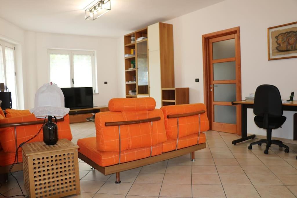Apartmán Officium Su Piazzetta Turín Exteriér fotografie
