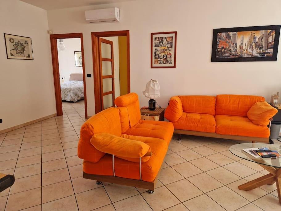 Apartmán Officium Su Piazzetta Turín Exteriér fotografie