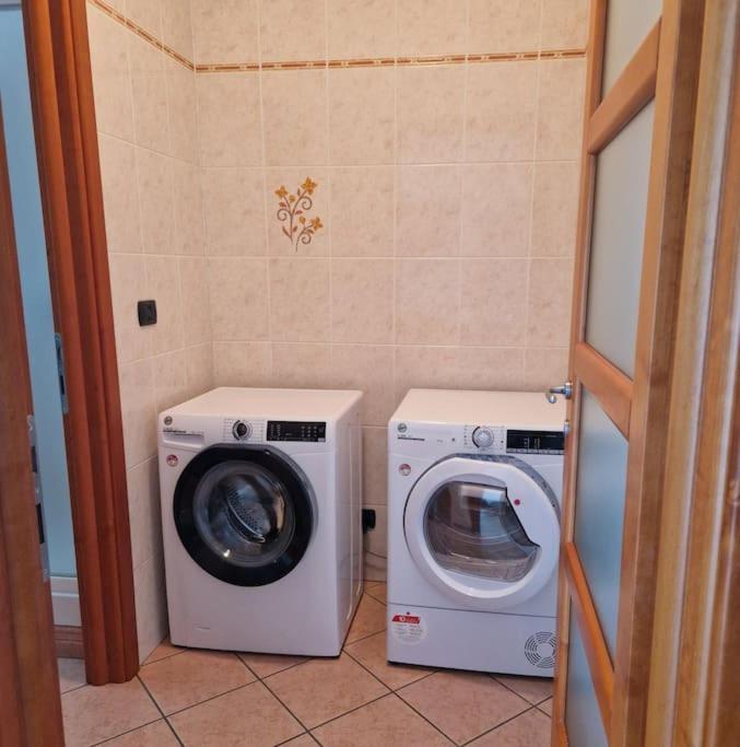 Apartmán Officium Su Piazzetta Turín Exteriér fotografie