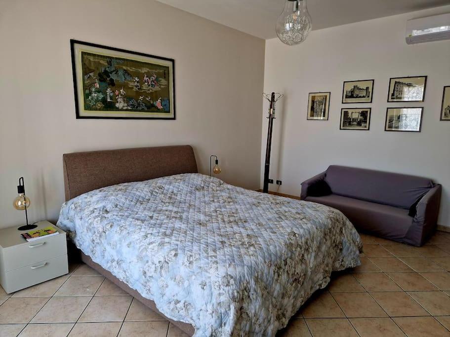 Apartmán Officium Su Piazzetta Turín Exteriér fotografie